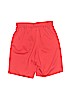 Nike Solid Red Athletic Shorts Size S (youth) - photo 2