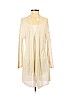 Eileen Fisher Ivory Cardigan Size XS - photo 1