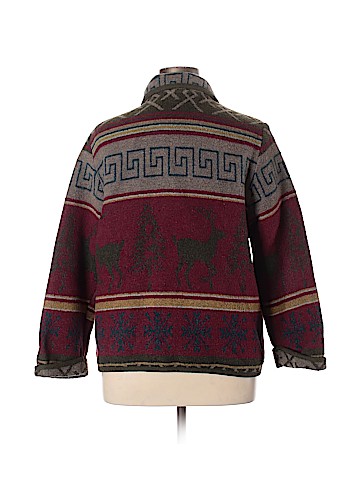 Ivy Cardigan (view 2)