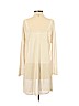 Eileen Fisher Ivory Cardigan Size XS - photo 2