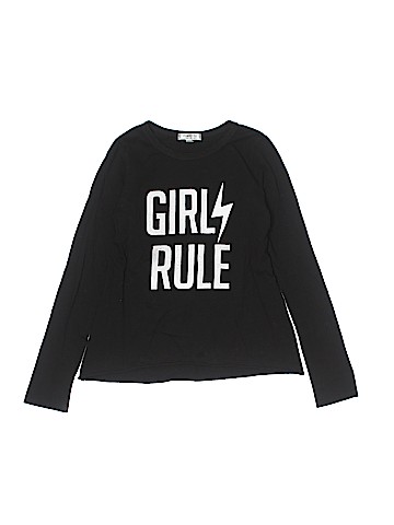 Assorted Brands Long Sleeve T-Shirt (view 1)