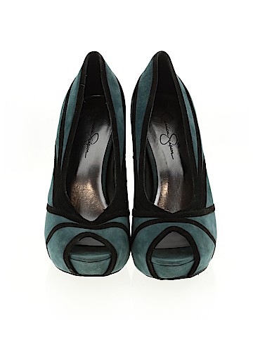 Jessica Simpson Heels (view 2)