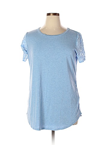 Assorted Brands Short Sleeve Top (view 1)