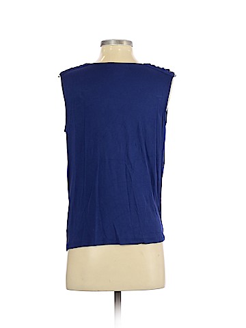MICHAEL Michael Kors Sleeveless Top (view 2)