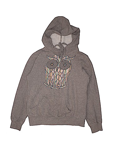 Empyre Pullover Hoodie (view 1)