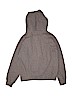 Empyre Gray Pullover Hoodie Size 8 - photo 2