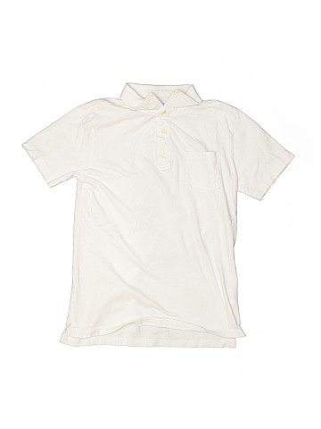 Crewcuts Short Sleeve Polo (view 1)