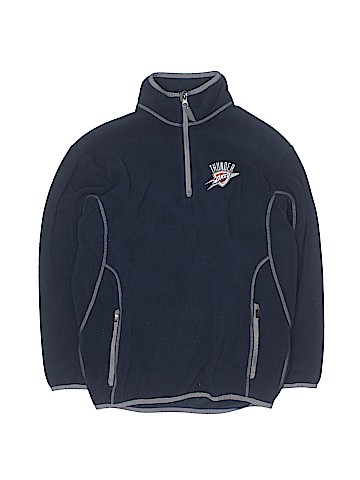 Antigua Fleece Jacket (view 1)