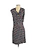 MICHAEL Michael Kors Brown Casual Dress Size S - photo 1