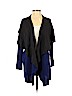 Eileen Fisher Blue Cardigan Size XS - photo 1