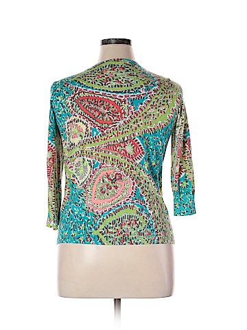 Talbots Cardigan (view 2)