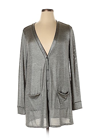 Agnes & Dora Cardigan (view 1)