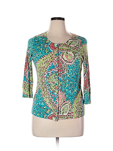 Talbots Cardigan (view 1)