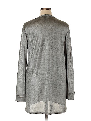 Agnes & Dora Cardigan (view 2)