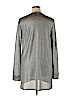 Agnes & Dora Silver Cardigan Size XL - photo 2