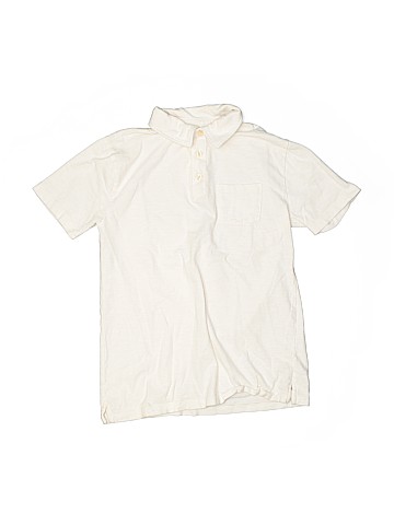 Crewcuts Short Sleeve Polo (view 1)