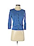 Banana Republic Blue Cardigan Size XS (petite) - photo 1