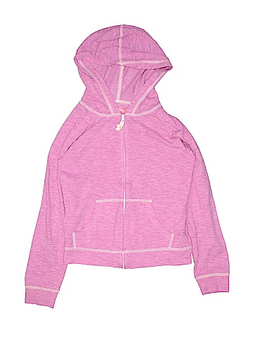 Old Navy Zip Up Hoodie (view 1)