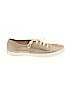 Keds Tan Sneakers Size 7 - photo 1