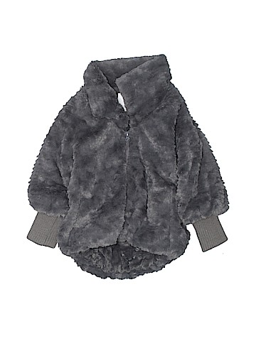 American Widgeon Coat (view 1)