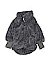 American Widgeon 100% Polyester Gray Coat Size 4T - photo 1