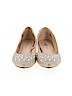Rampage Gold Flats Size 10 - photo 2