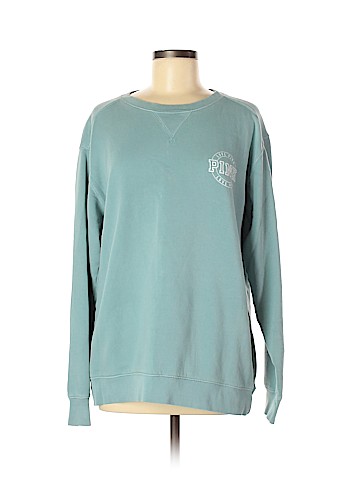 Victoria's Secret Pink Sweatshirt (view 1)