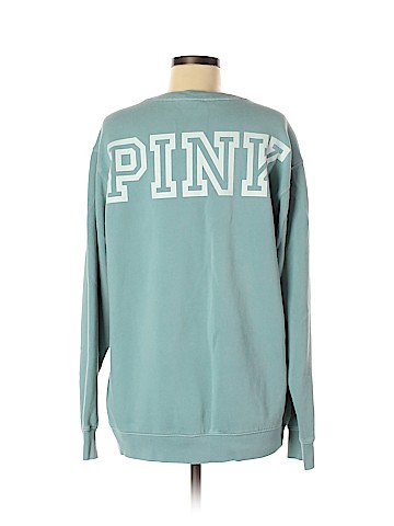 Victoria's Secret Pink Sweatshirt (view 2)