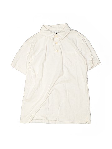 Crewcuts Short Sleeve Polo (view 1)