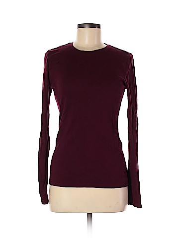 Forever 21 Long Sleeve T-Shirt (view 1)
