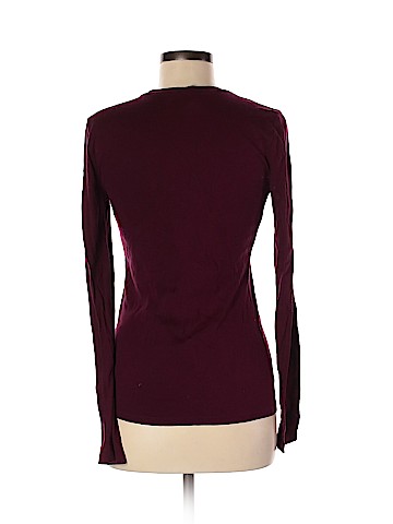 Forever 21 Long Sleeve T-Shirt (view 2)