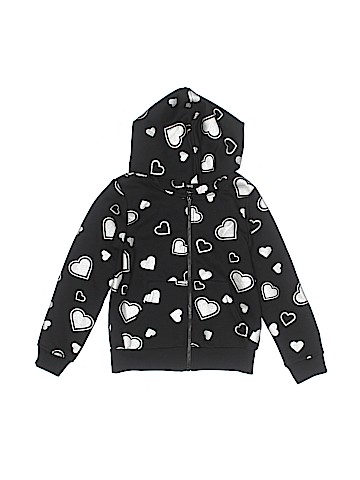 Okie Dokie Zip Up Hoodie (view 1)