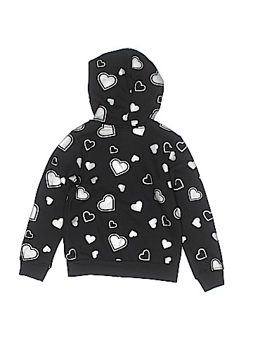 Okie Dokie Zip Up Hoodie (view 2)