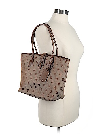 Dooney & Bourke Tote (view 2)