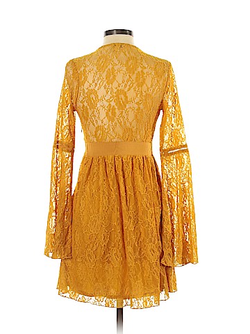 Love, Fire Casual Dress (view 2)