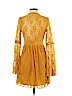 Love, Fire Yellow Casual Dress Size XS - photo 2