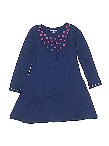 Garnet Hill Dress (view 1)