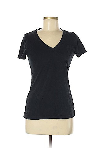 Mossimo Supply Co. Short Sleeve T-Shirt (view 1)