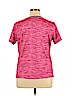 Assemble Esclave 100% Polyester Pink Active T-Shirt Size XL - photo 2
