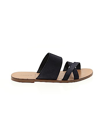 J.Crew Sandals (view 1)