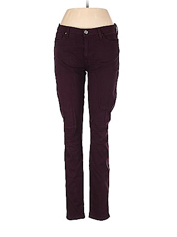 7 For All Mankind Jeans (view 1)