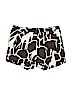 Tory Burch Brown Shorts Size 10 - photo 2