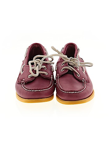 Assorted Brands Flats (view 2)