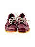 Assorted Brands Burgundy Flats Size 6 1/2 - photo 2