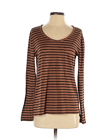 BP. Long Sleeve Top (view 1)