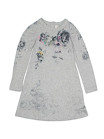 Deux Par Deux Dress (view 1)