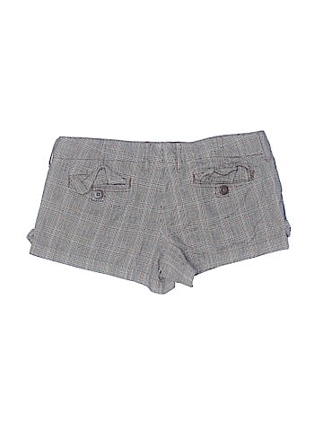 American Eagle Outfitters Khaki Shorts (view 2)