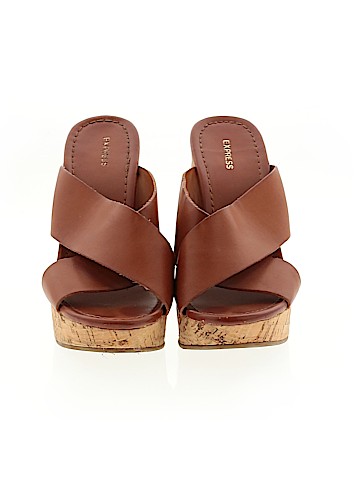 Express Heels (view 2)