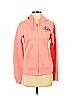 Nike Pink Zip Up Hoodie Size S - photo 1