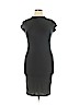 Assorted Brands Black Casual Dress Size XL - photo 1